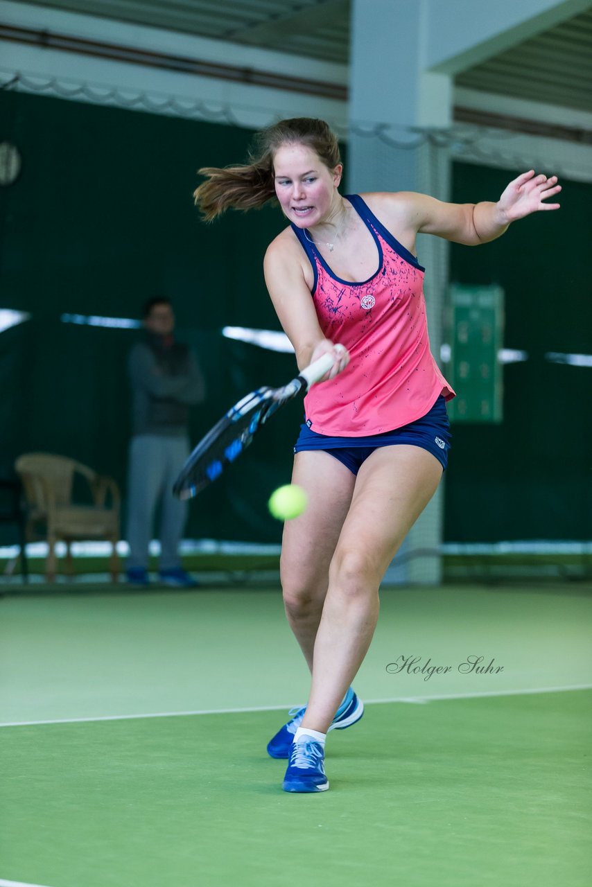 Bild 251 - Holmer Indoor Cup